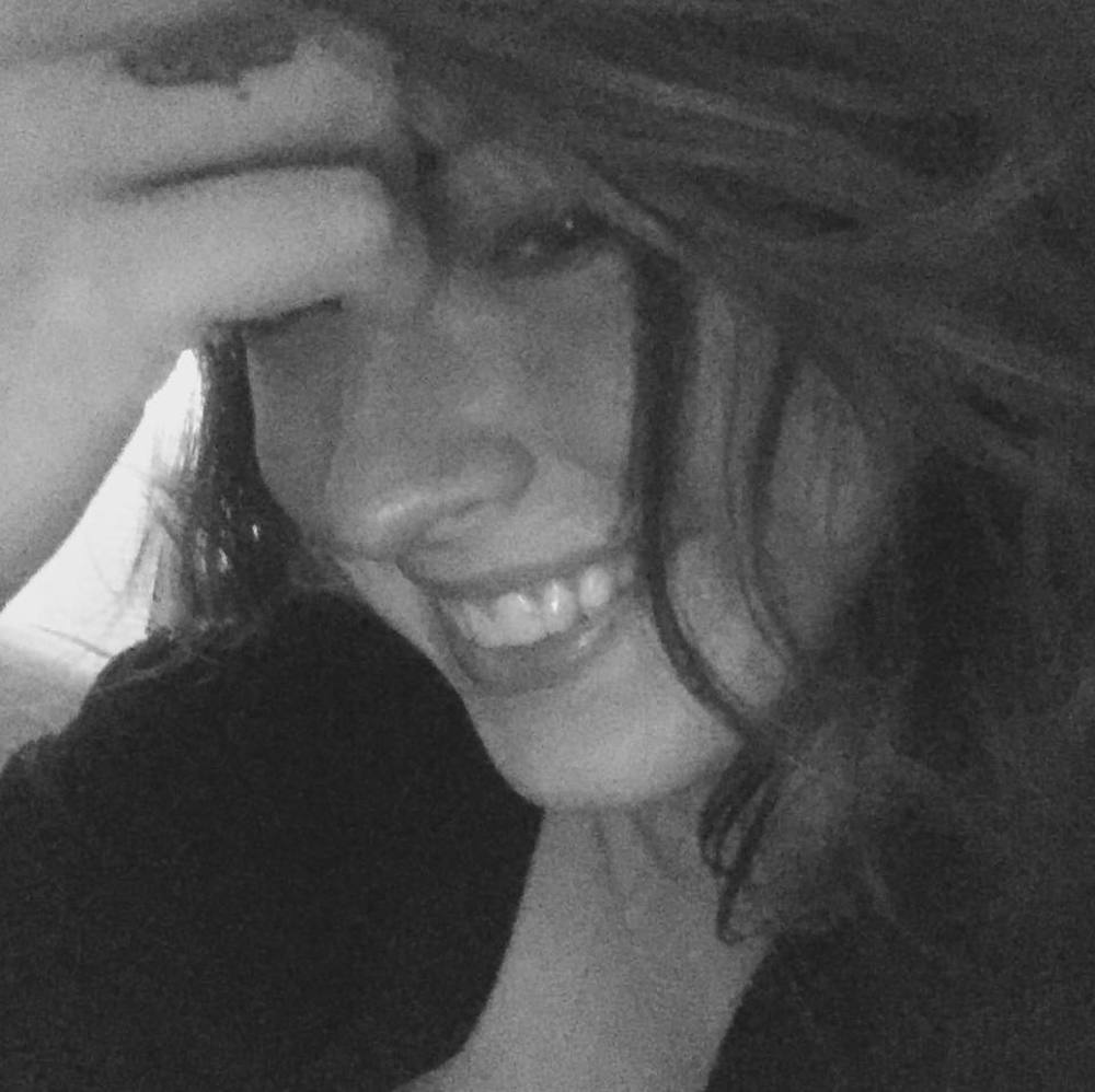 Meet your Posher, Caroline